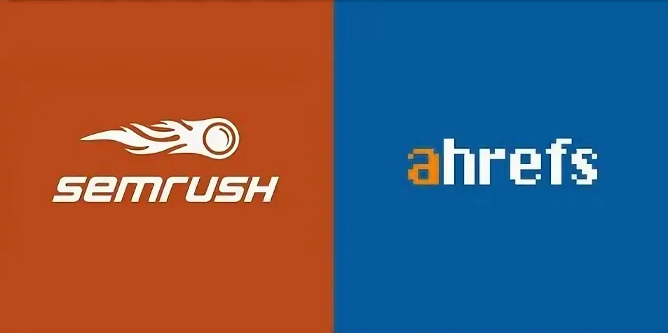 SEMrush и Ahrefs