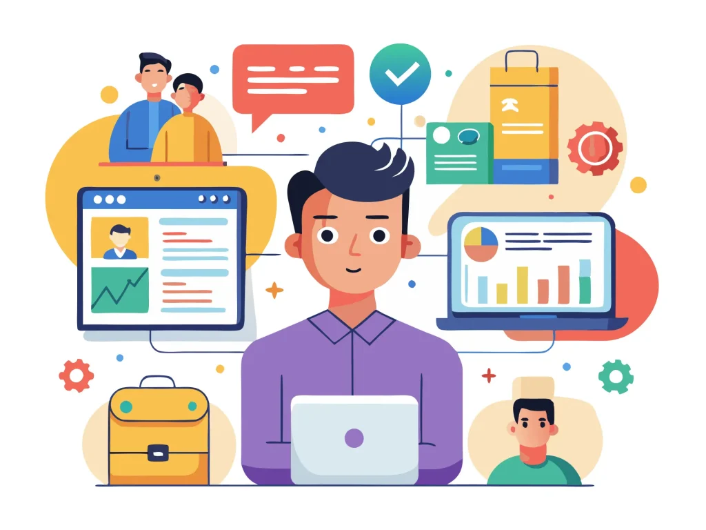 Ссылки и поведенческие факторы