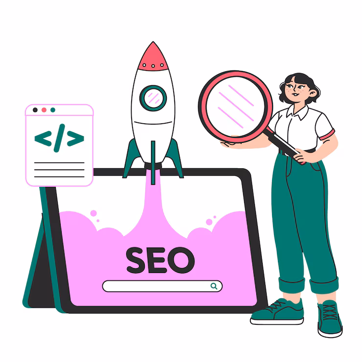 link seo